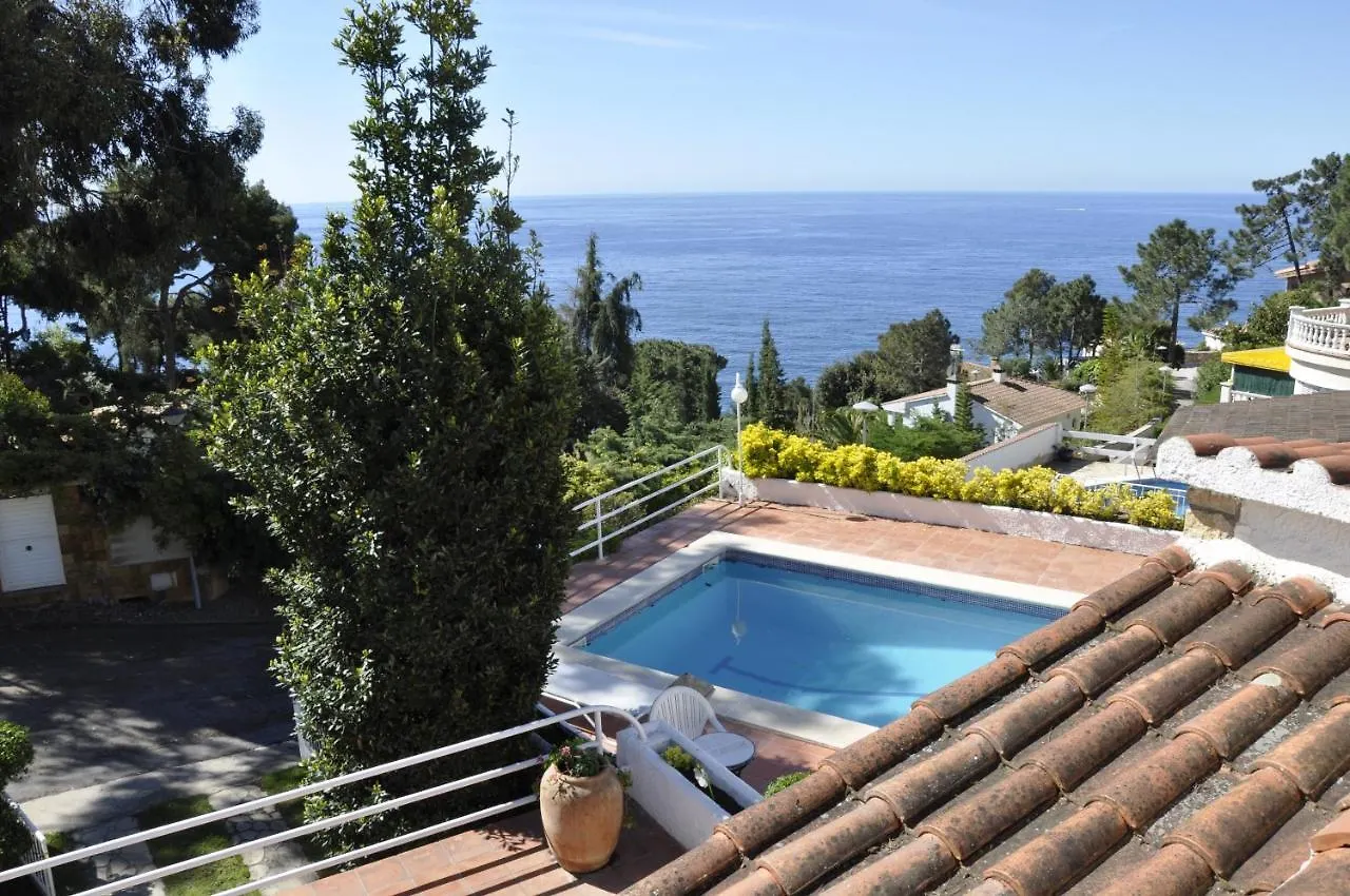Casa de Férias Villa Cherry Lloret de Mar