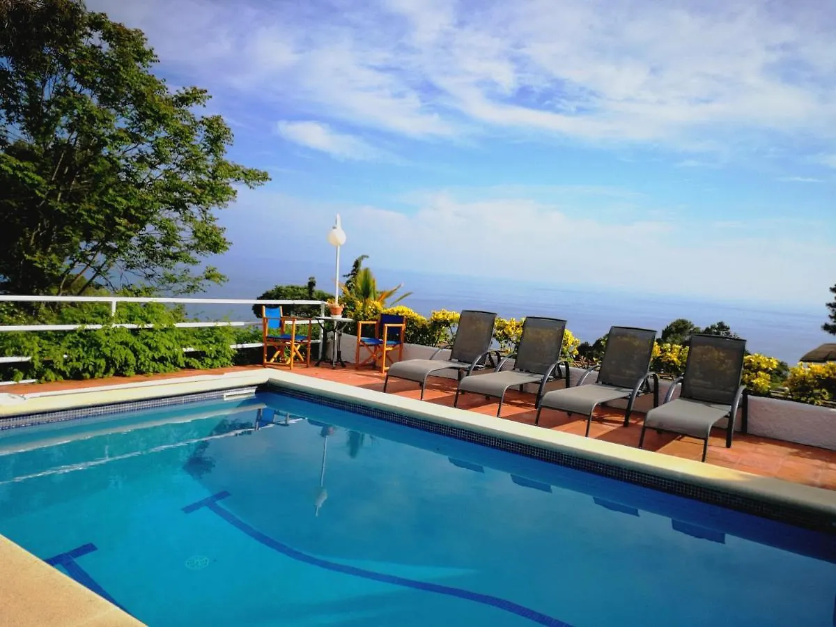 Casa de Férias Villa Cherry Lloret de Mar