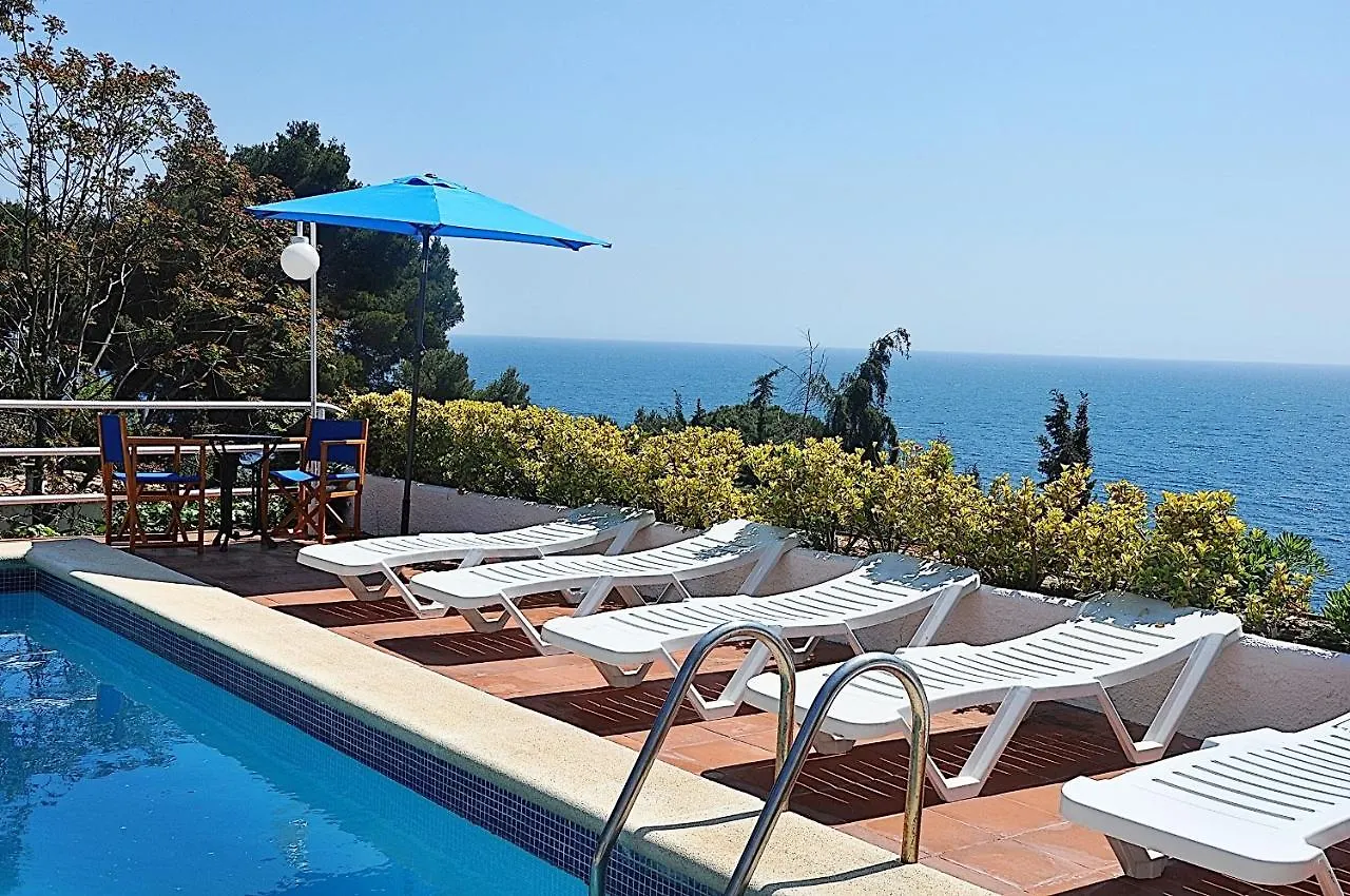 Villa Cherry Lloret de Mar