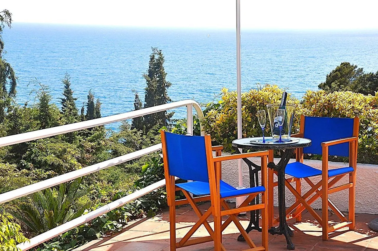 Villa Cherry Lloret de Mar Casa de Férias