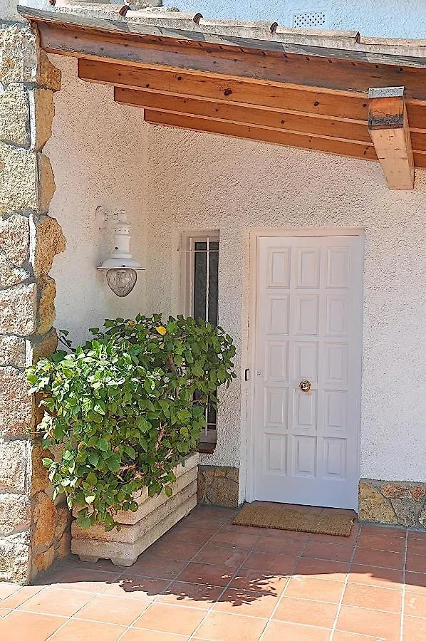 Casa de Férias Villa Cherry Lloret de Mar