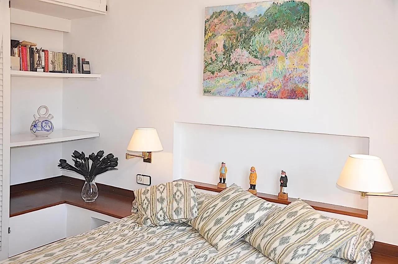 Villa Cherry Lloret de Mar Casa de Férias