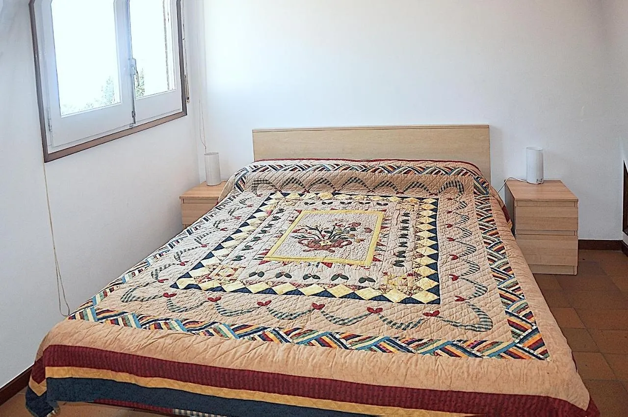 Villa Cherry Lloret de Mar Casa de Férias