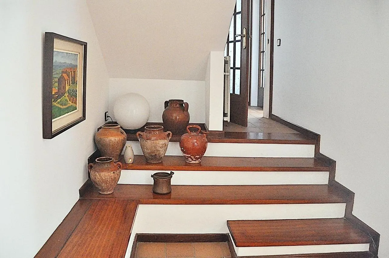 Casa de Férias Villa Cherry Lloret de Mar Espanha